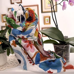Scarves