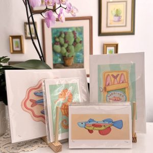 Stationery